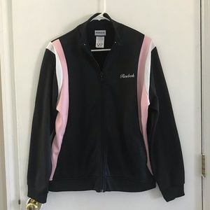 Reebok Jacket